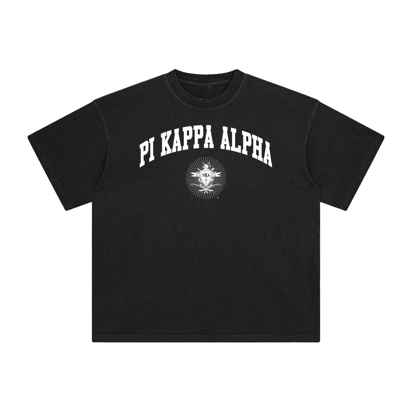 Pi Kappa Alpha Arch Te