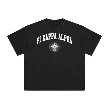 Pi Kappa Alpha Arch Te