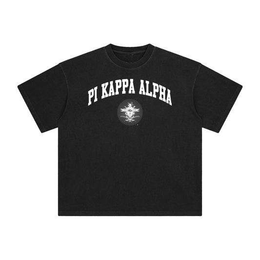 Pi Kappa Alpha Arch Te