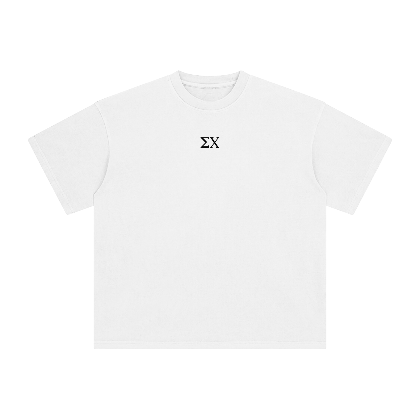 Sigma Chi White Heavyweight