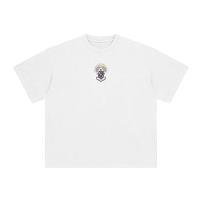 Sigma Pi Crest Tee