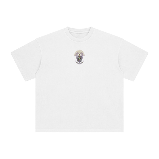 Sigma Pi Crest Tee
