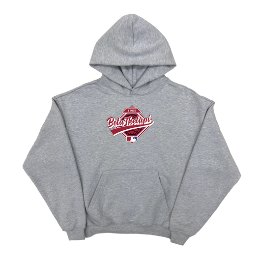 Arkansas Beta 1996 World Series Hoodie