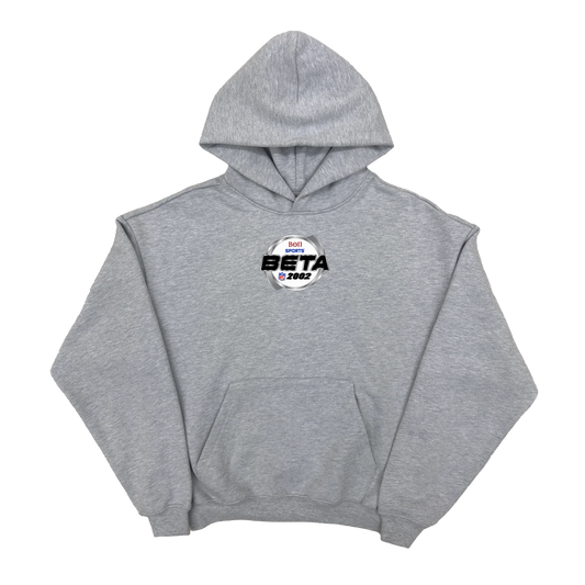 Arkansas Beta Madden Hoodie