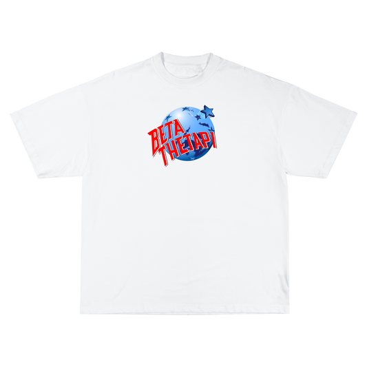 Arkansas Beta Planet Hollywood Tee