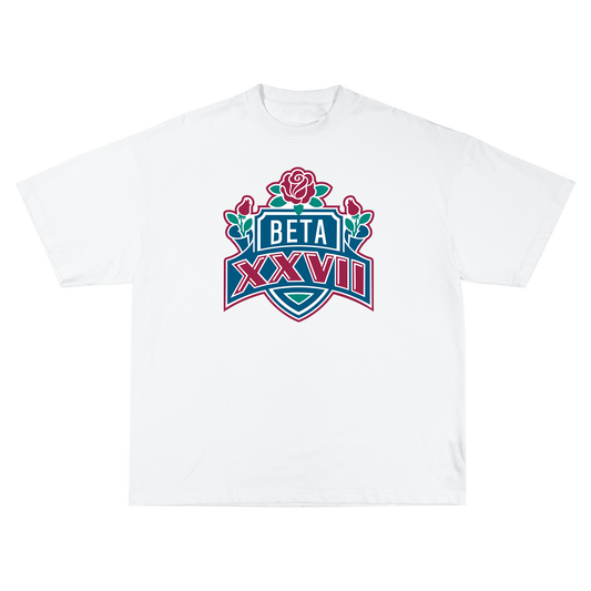 Arkansas Beta Rose Bowl Tee