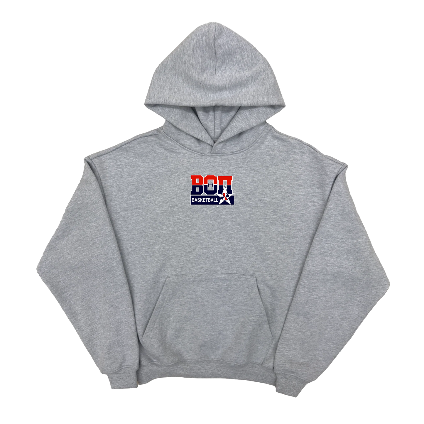 Arkansas Beta USA Basketball Hoodie