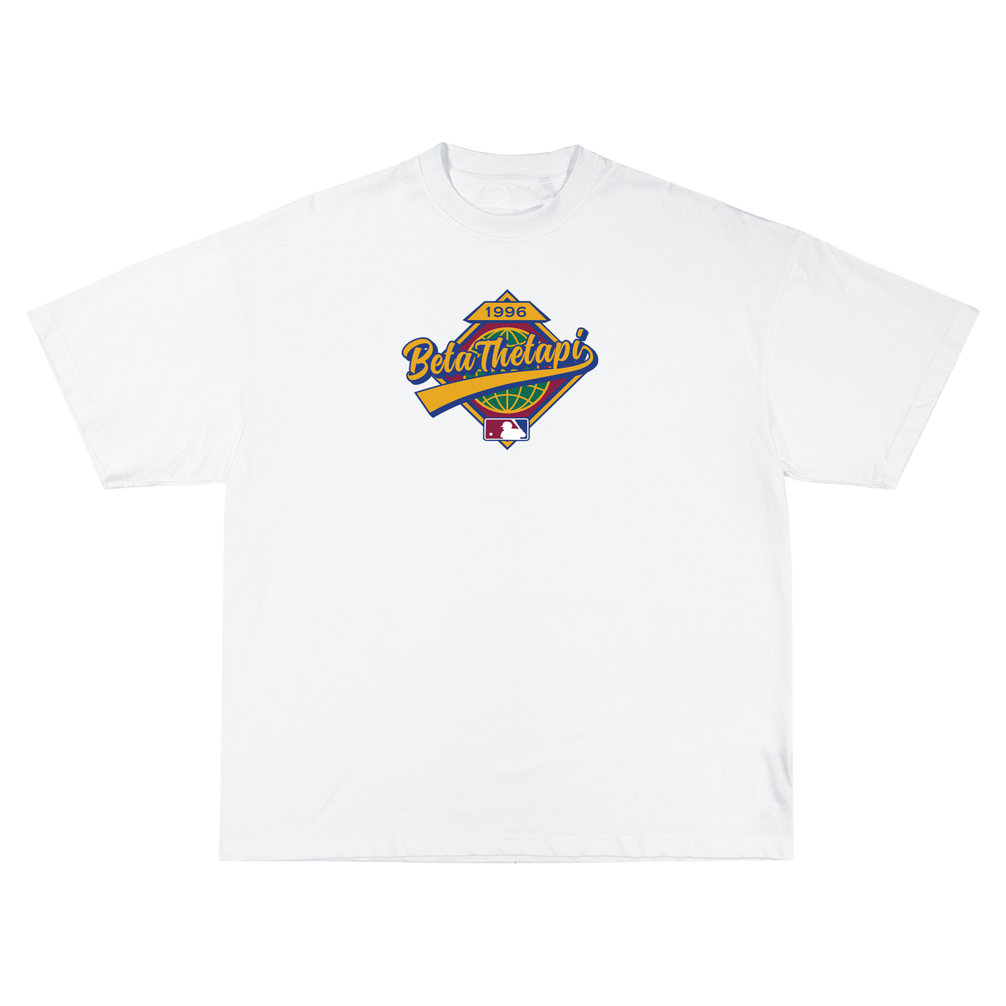 Arkansas Beta World Series Tee