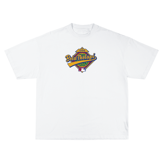 Arkansas Beta World Series Tee