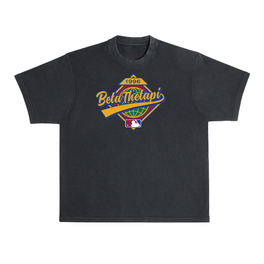 Arkansas Beta World Series Tee