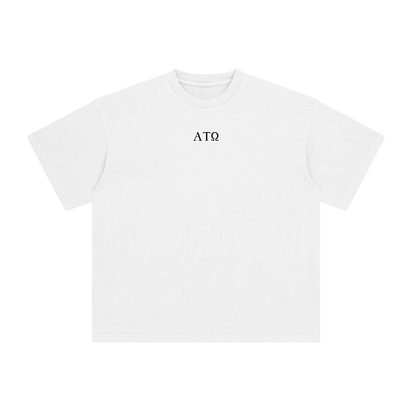 ATO White Heavyweight
