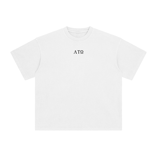 ATO White Heavyweight