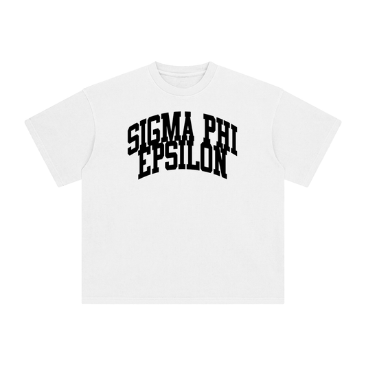 Sigma Phi Epsilon Arc Tee