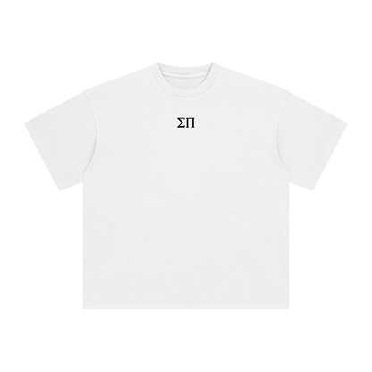 Sigma Pi White Heavyweight