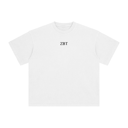 ZBT White Heavyweight