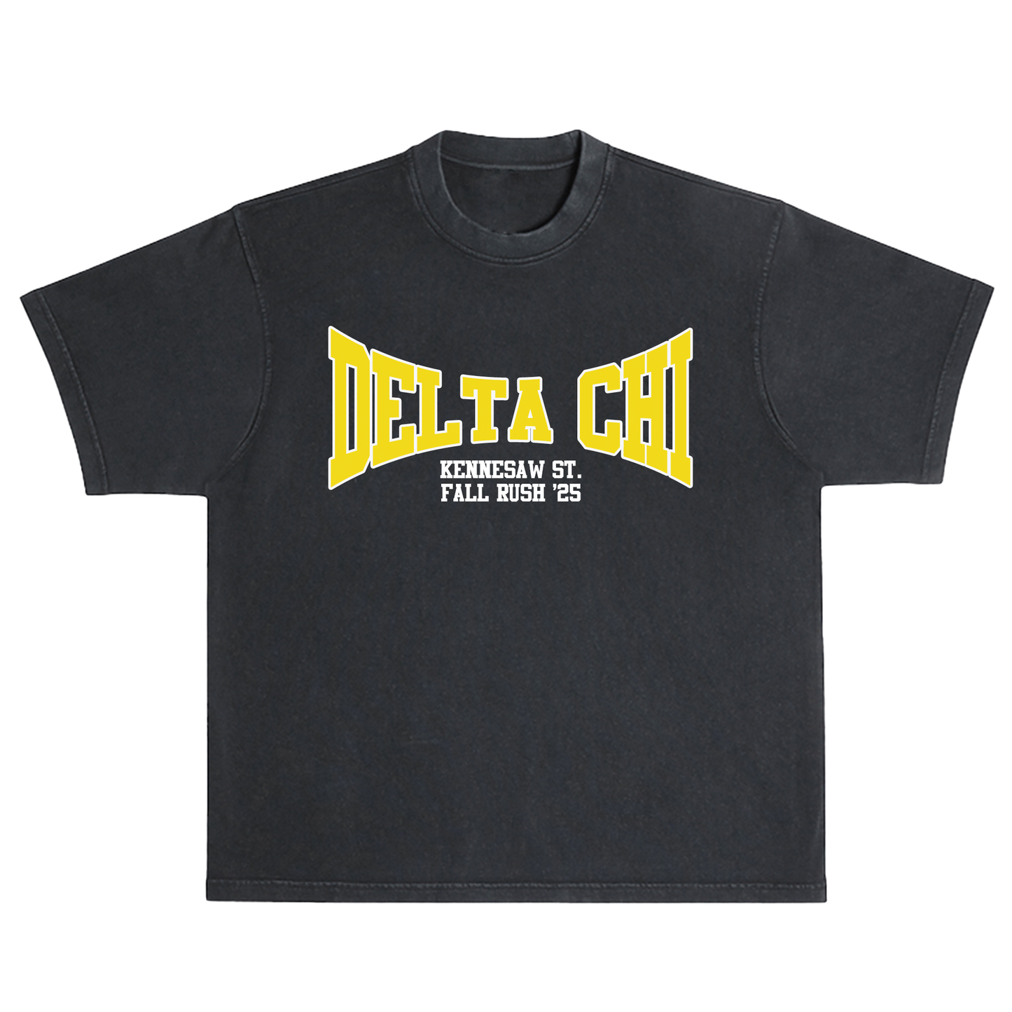 Delata Chi Kennesaw State