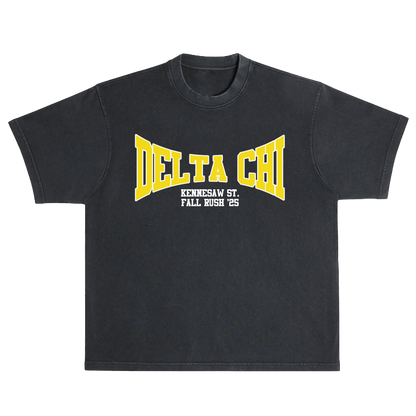 Delata Chi Kennesaw State