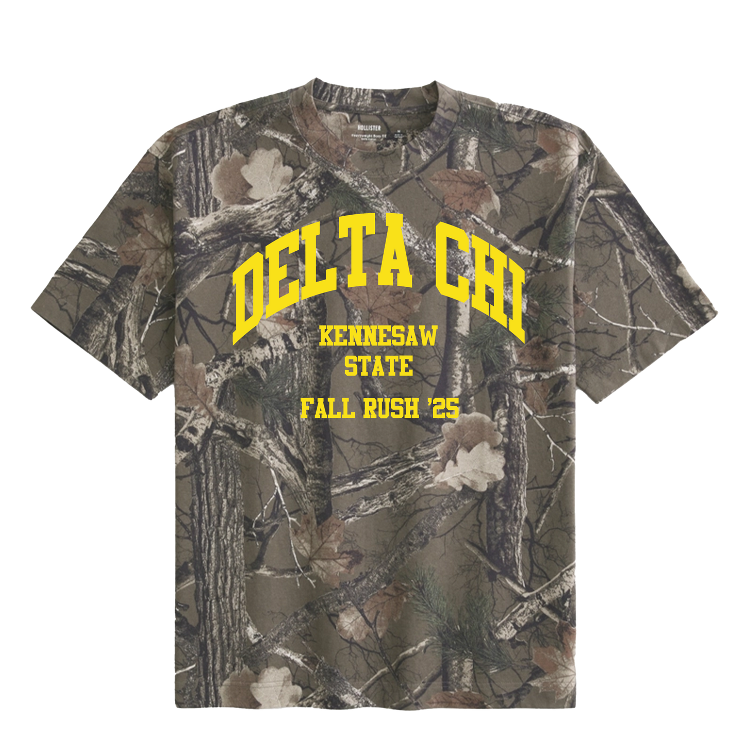 Delata Chi Kennesaw State