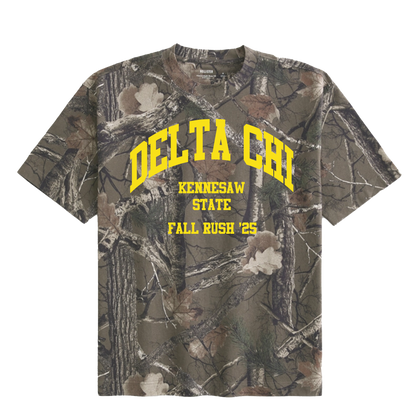 Delata Chi Kennesaw State