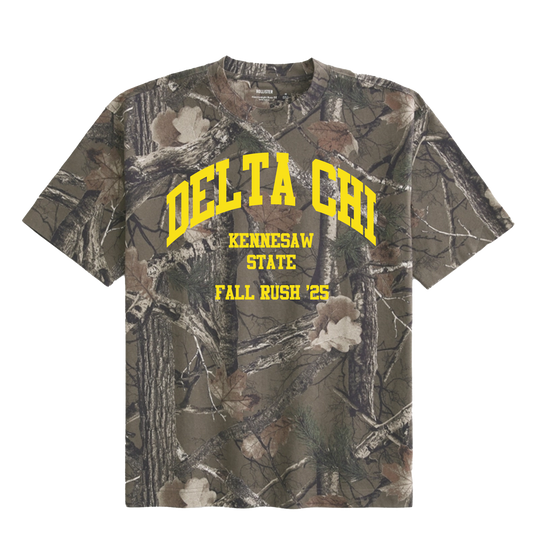 Delata Chi Kennesaw State