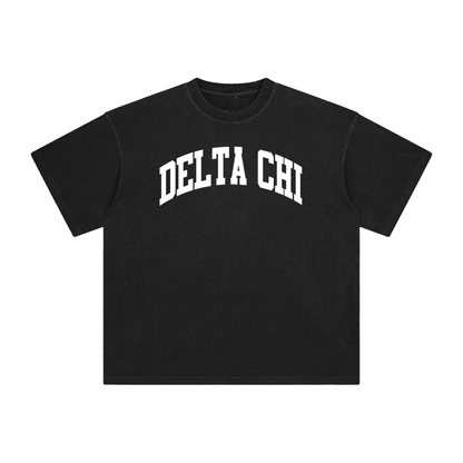 Delta Chi Arch Tee