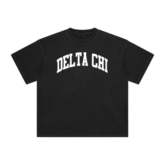 Delta Chi Arch Tee