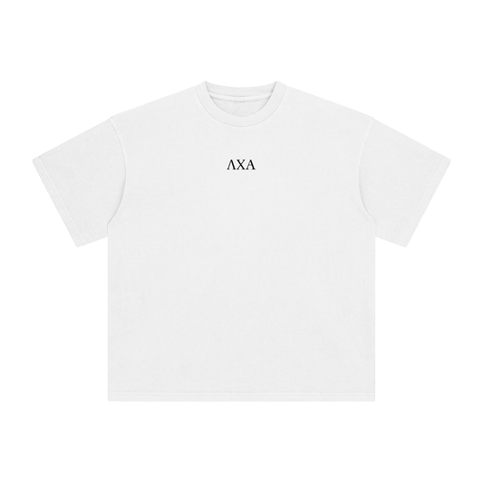 Lambda Chi Alpha White Heavyweight