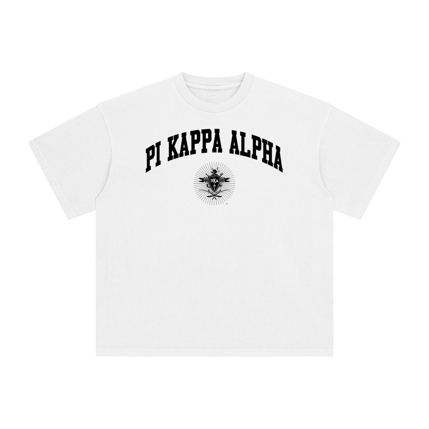 Pi Kappa Alpha Arch Tee