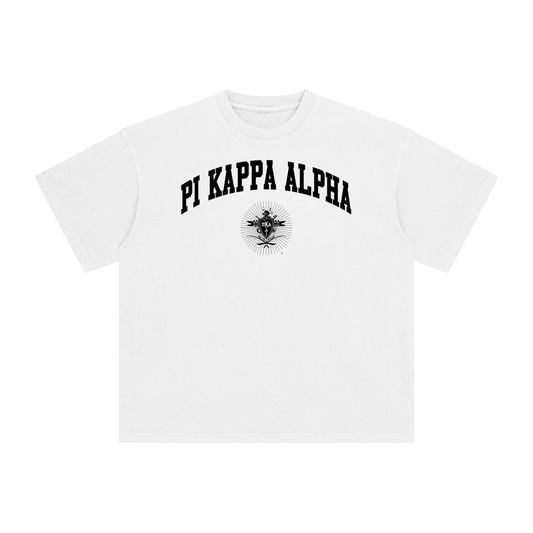 Pi Kappa Alpha Arch Tee