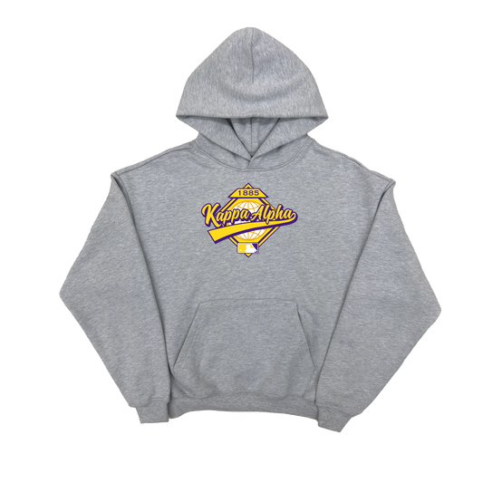 KA Louisiana State World Series Hoodie