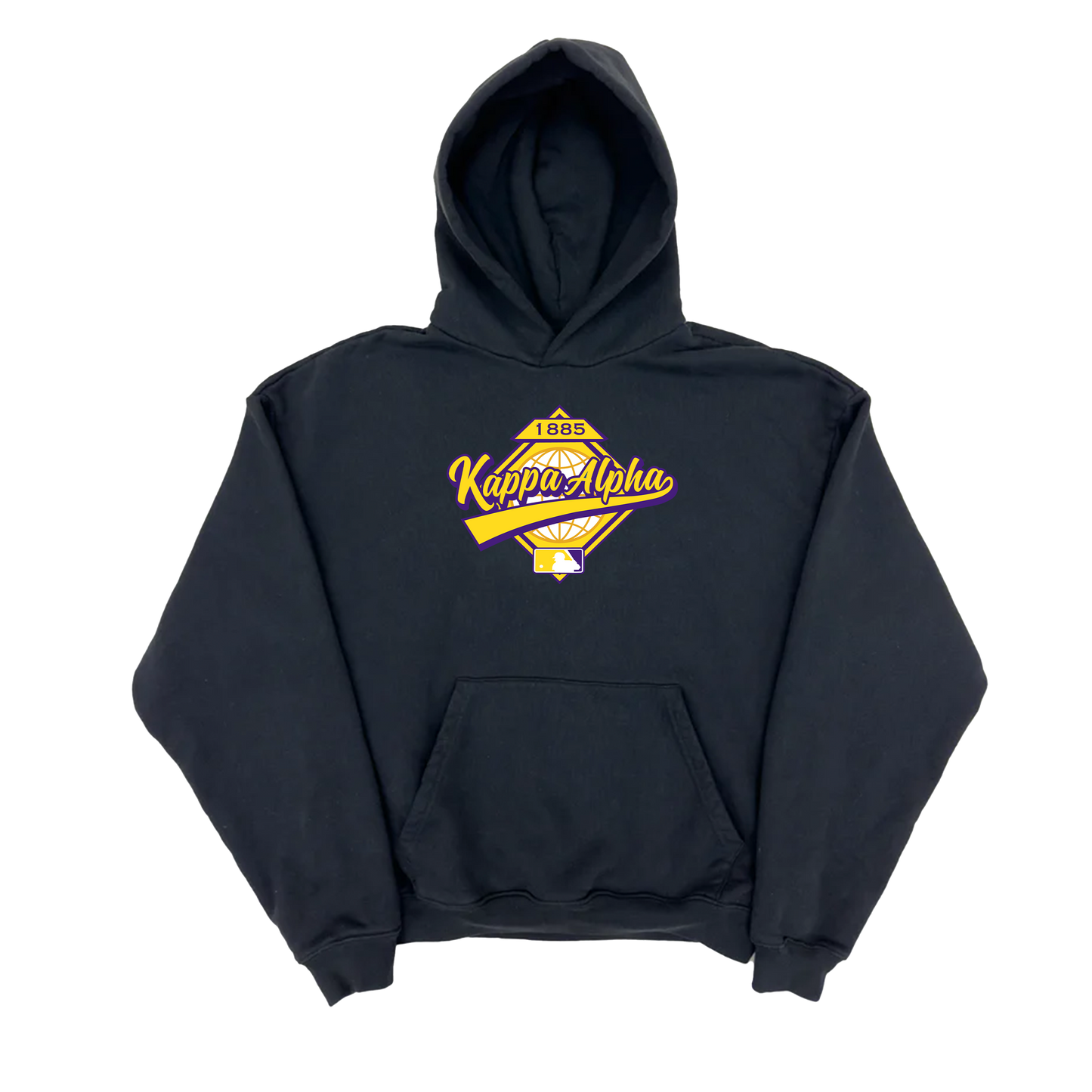 KA Louisiana State World Series Hoodie