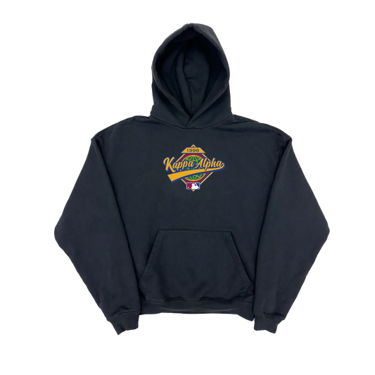 KA Louisiana State MLB Hoodie