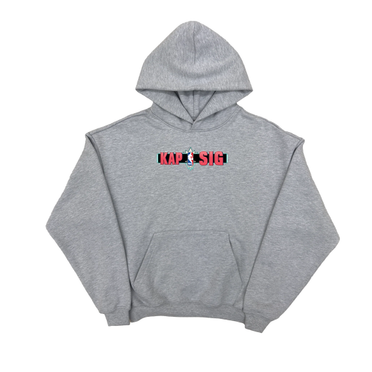 Kappa Sigma Oklahoma NBA Jam Hoodie