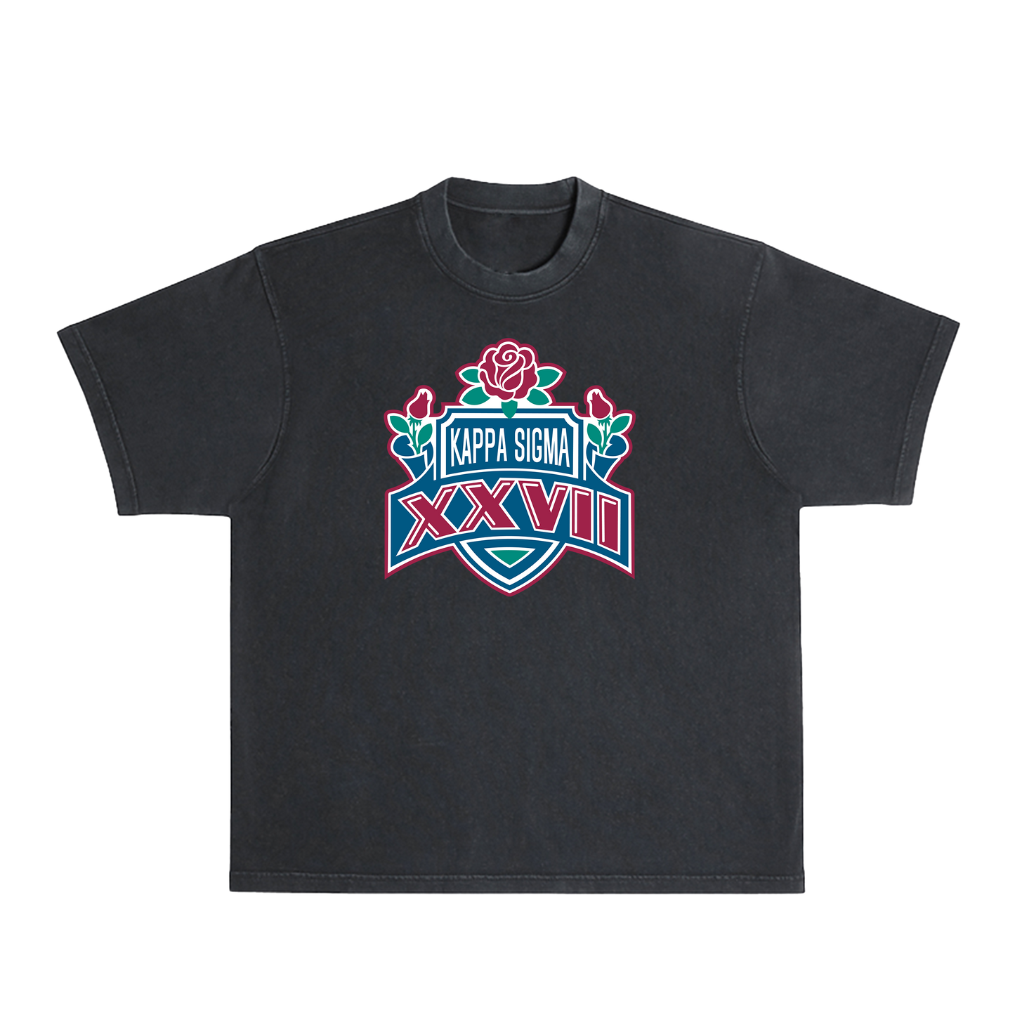 Kappa Sigma Oklahoma Rose Bowl Tee