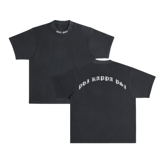 Phi Kappa Psi Arch Tee