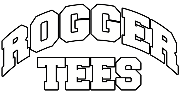 Rogger Tees