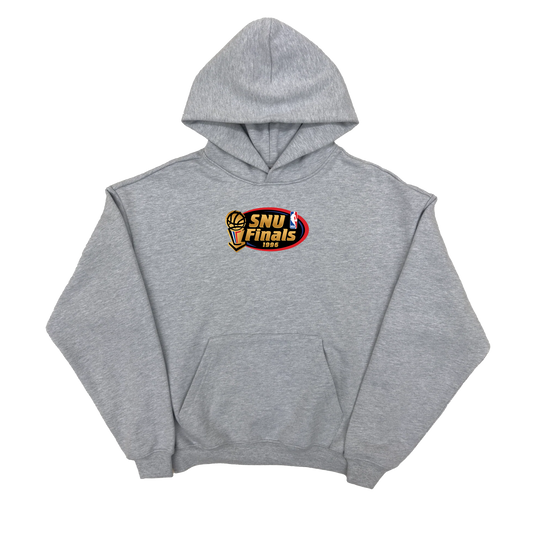 Sigma Nu Oklahoma NBA Finals Hoodie