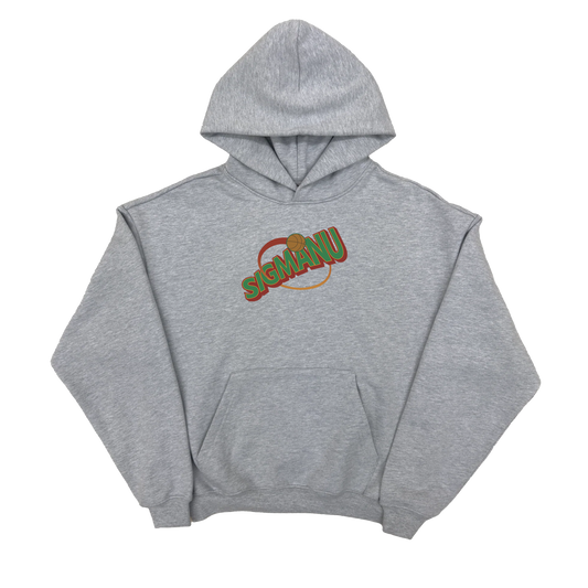 Sigma Nu Oklahoma SuperSonics Hoodie