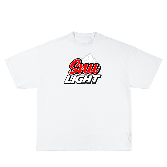 Sigma Nu Oklahoma Coors Light Tee